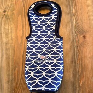 Vineyard Vines Neoprene Wine Tote